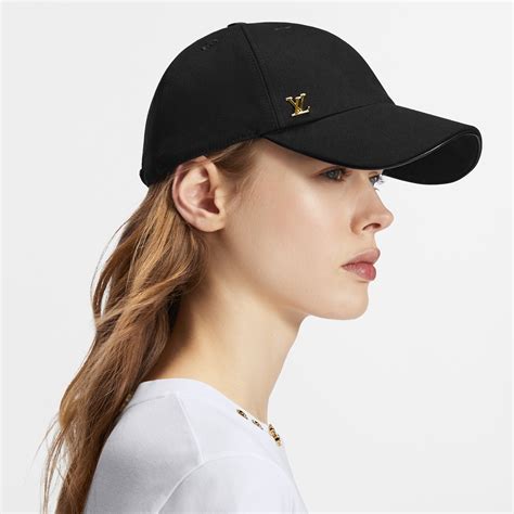 capelli disegno louis vuitton|Cappello LV Iconic S00 .